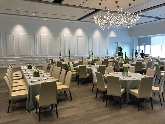 Leo & Sala Goldhar Conference and Celebration Centre — photo 8
