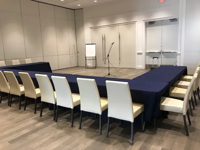 Leo & Sala Goldhar Conference and Celebration Centre — photo 9