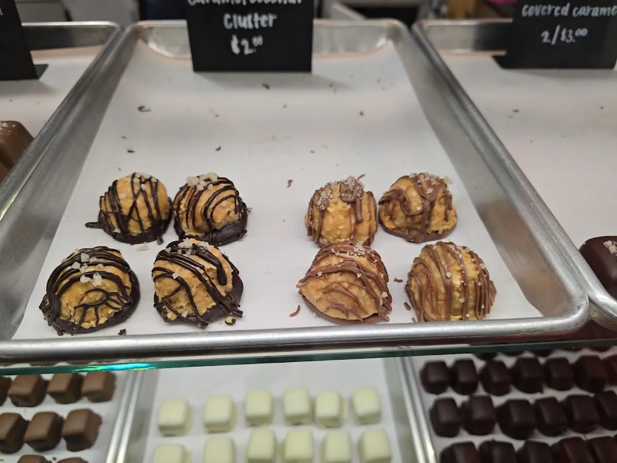 Leon's Candy — foto 7