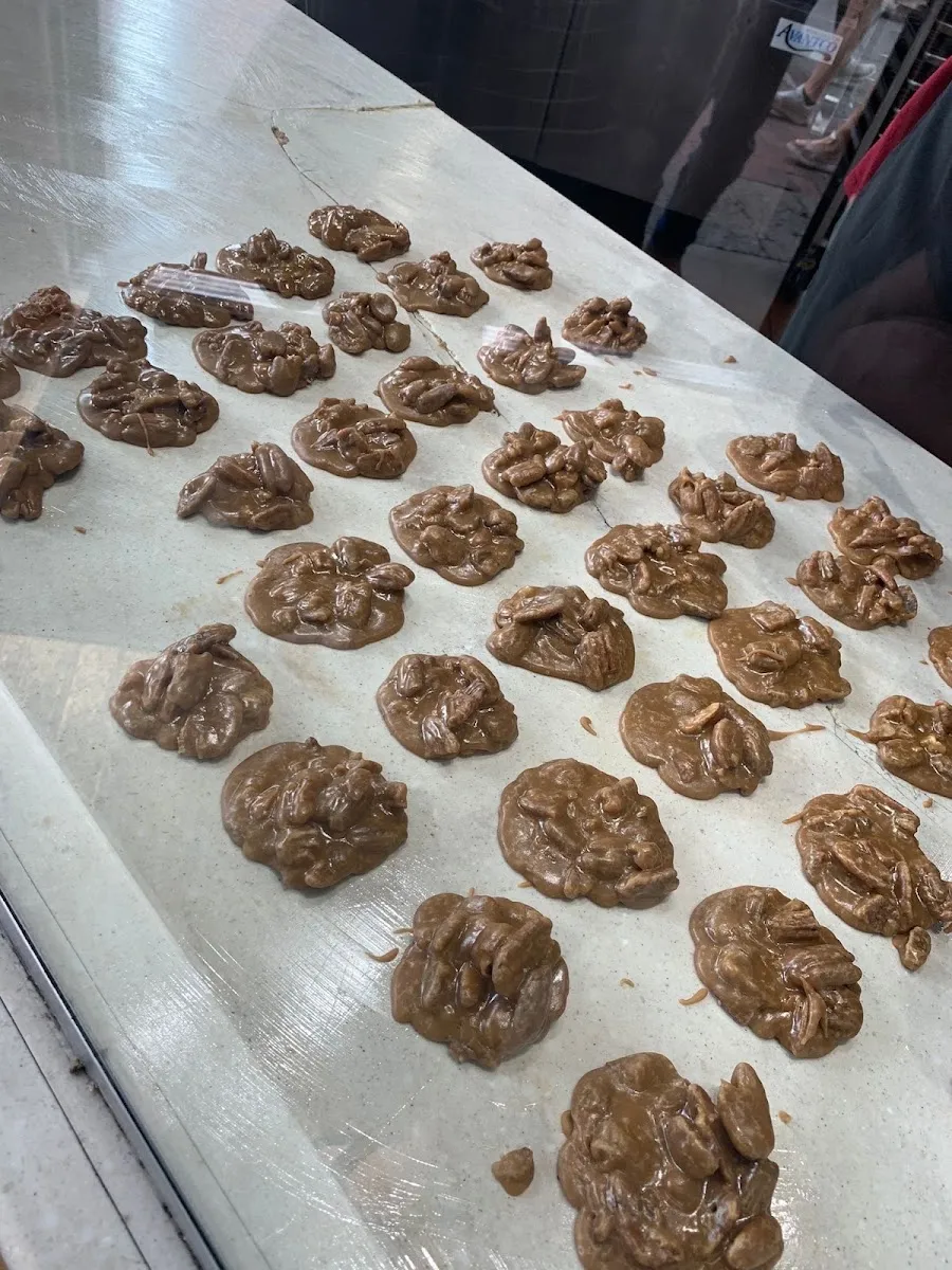 Leon's Candy — foto 10
