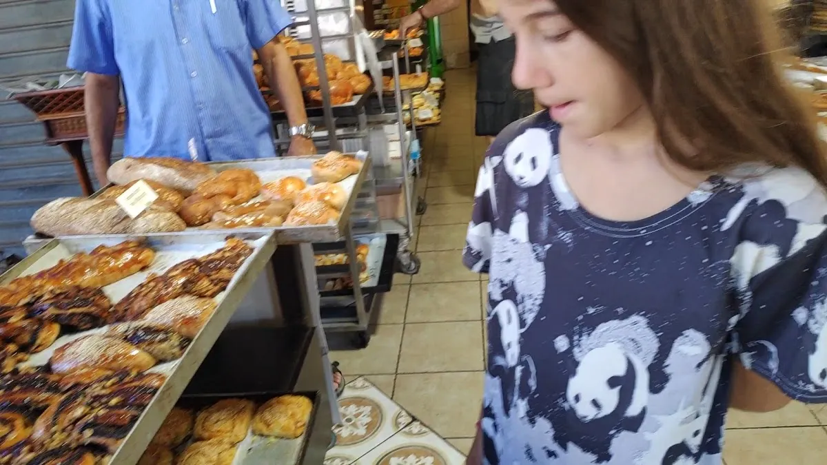Leon uVanav Bakery — photo 2