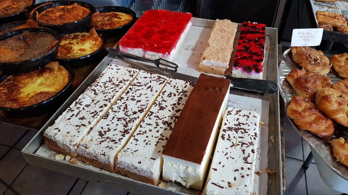 Leon uVanav Bakery — photo 3