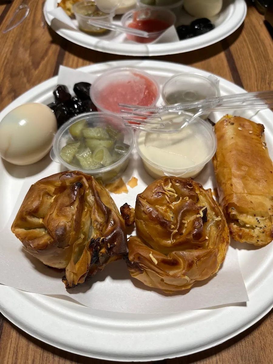 Leon uVanav Bakery — photo 4