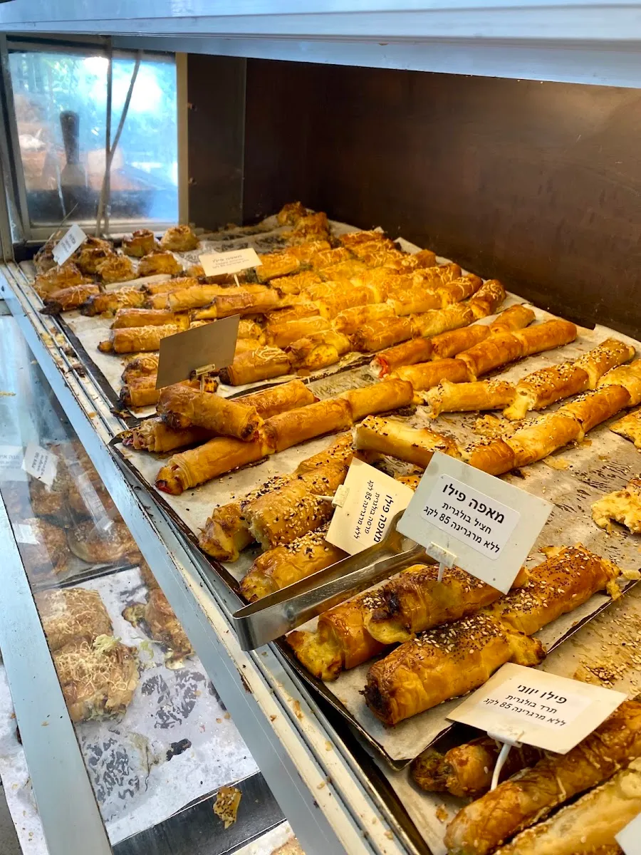 Leon uVanav Bakery — photo 5