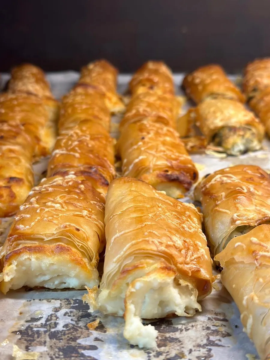 Leon uVanav Bakery — photo 9