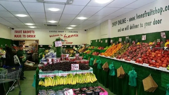 Leons Fruit Shop — photo 3
