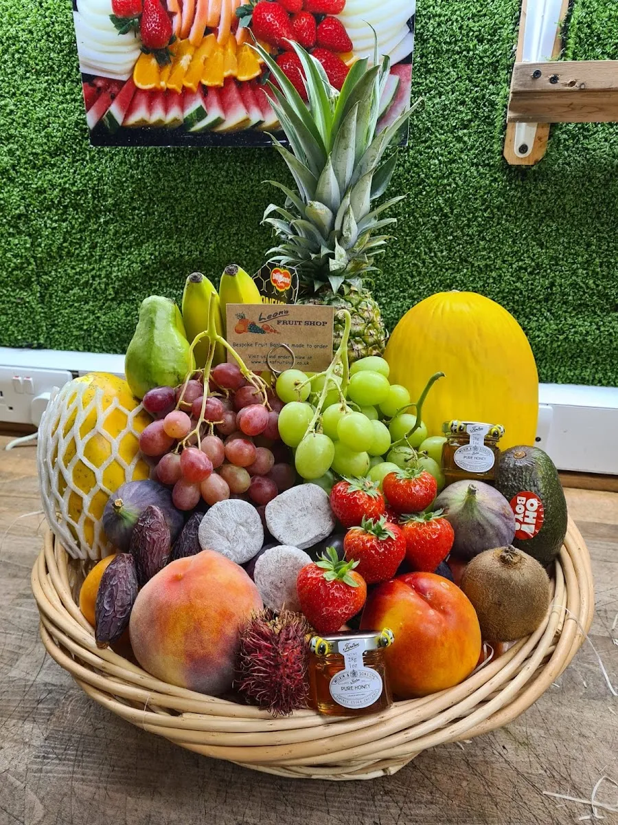 Leons Fruit Shop — photo 6
