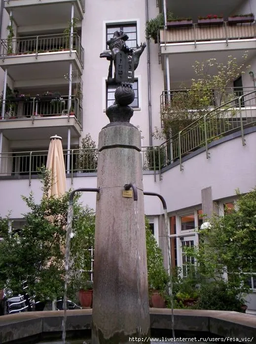 Lern- und Gedenkort Jawne — photo 2