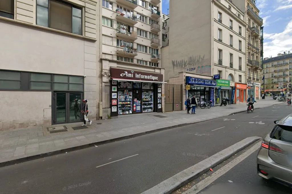 Les Amis de Meir Panim — photo 2