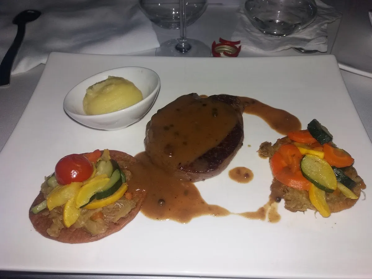 Les Delices De Salome — foto 6