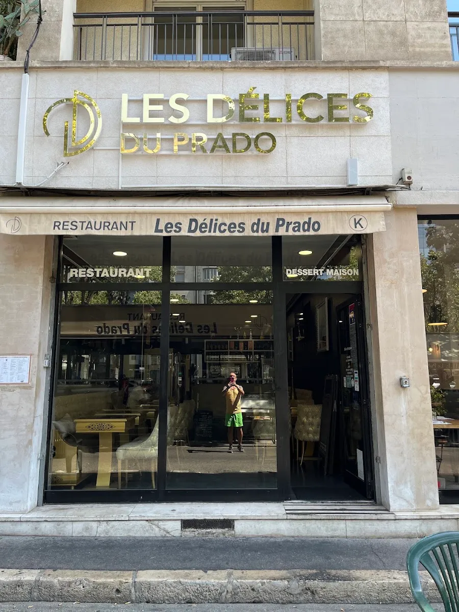 Les Délices Du Prado — photo 6