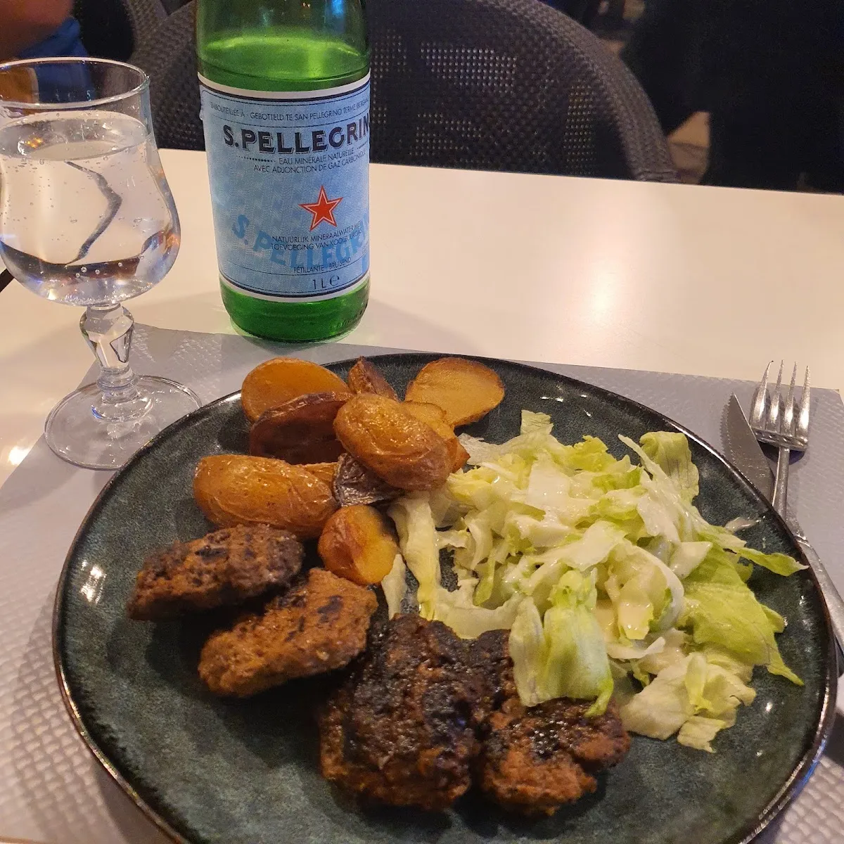 Les Délices Du Prado — photo 9