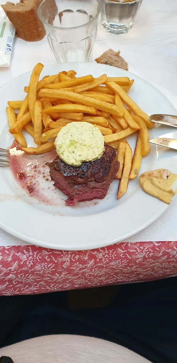 Les Garçons Bouchers restaurant cacher Beth Din — photo 2