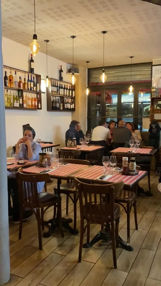 Les Garçons Bouchers restaurant cacher Beth Din — photo 5