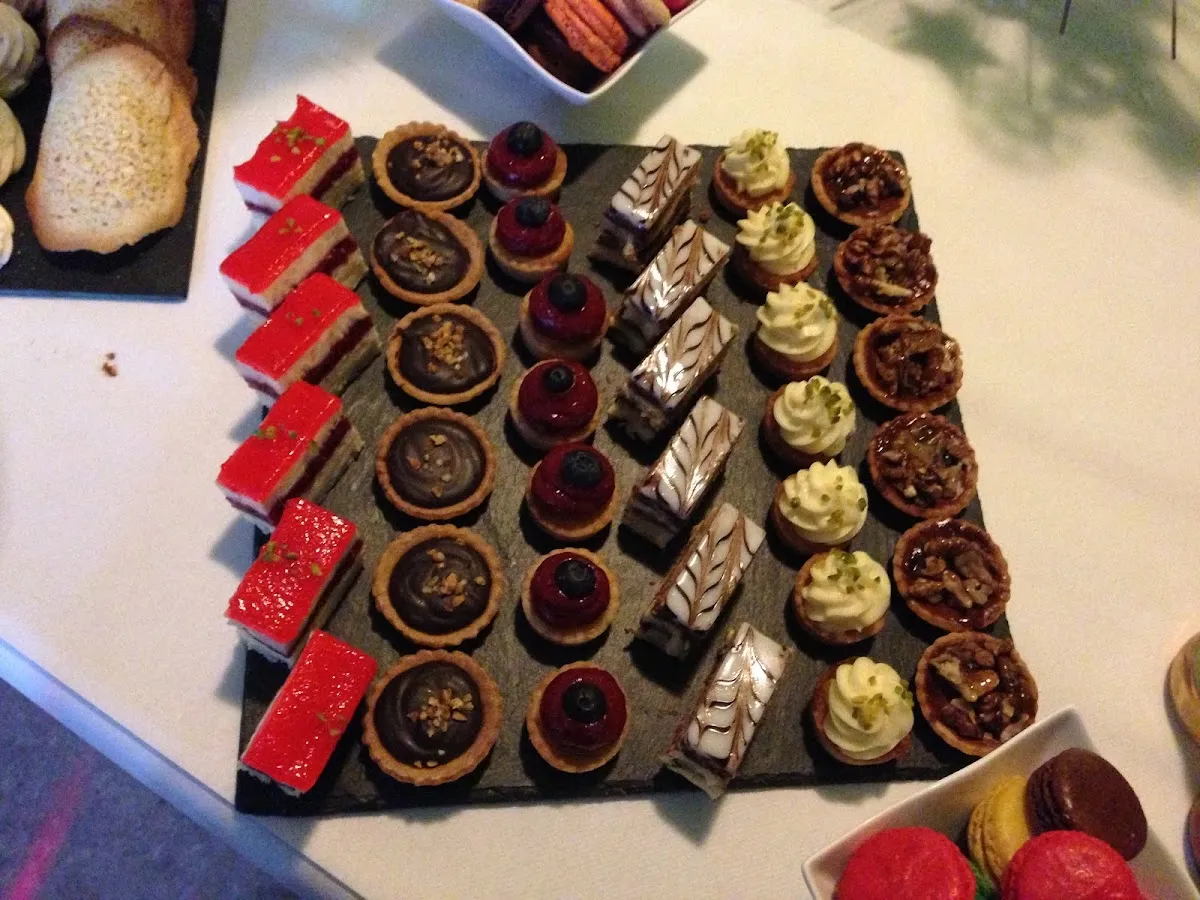 Les Gourmandises de Maelle — foto 3
