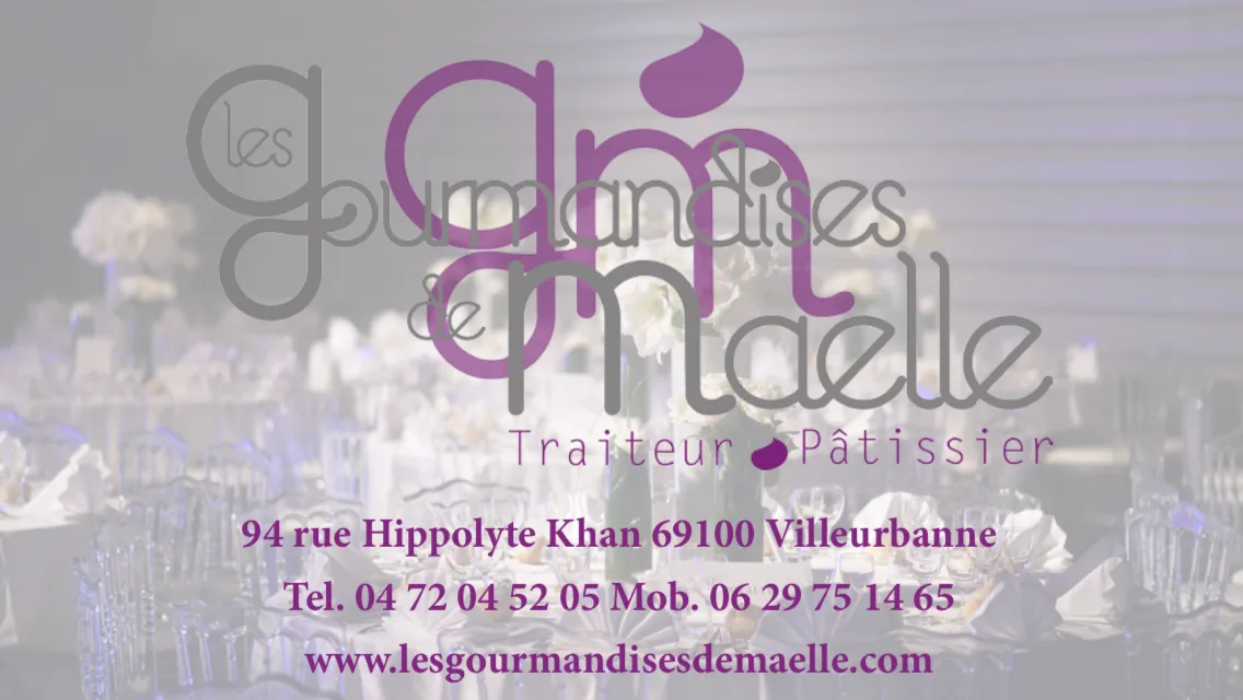 Les Gourmandises de Maelle — foto 4