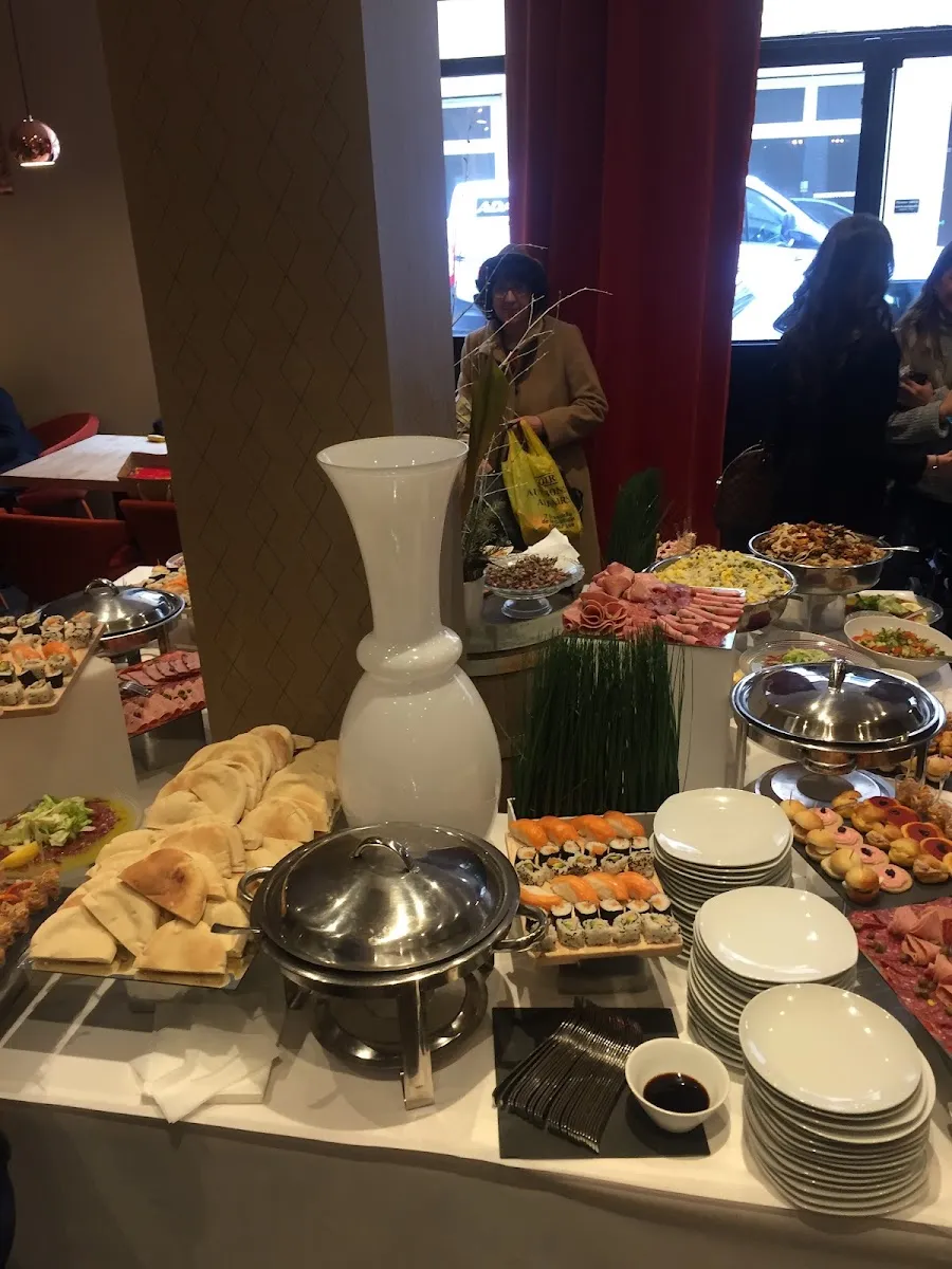 Les Gourmandises de Maelle — foto 5