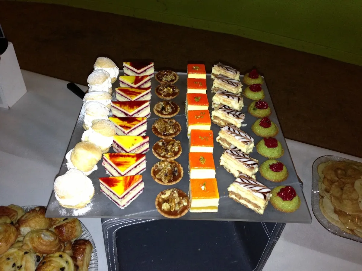Les Gourmandises de Maelle — foto 6