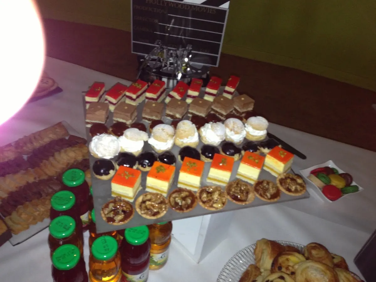 Les Gourmandises de Maelle — foto 7