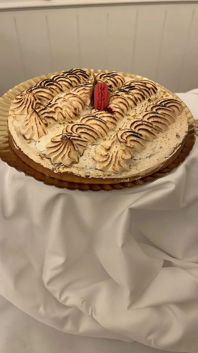 Les Mille Saveurs — foto 2
