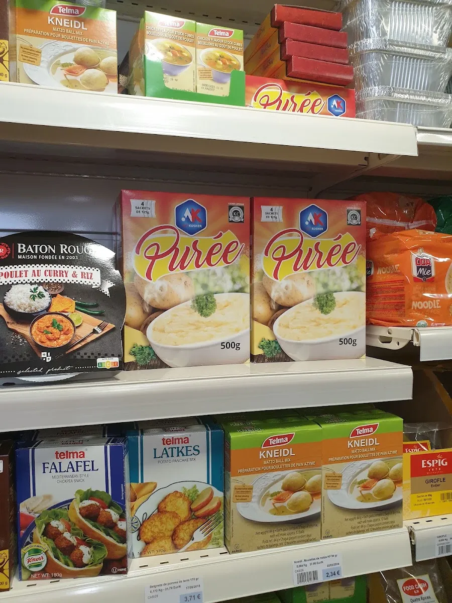 Les Mille Saveurs — foto 3