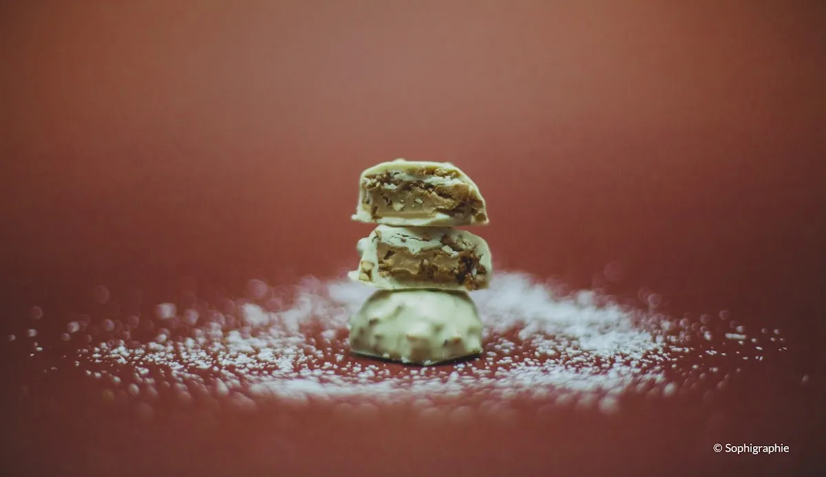 Les Mille Saveurs — foto 4
