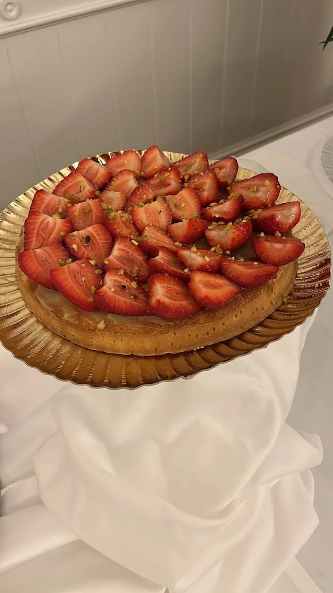 Les Mille Saveurs — foto 5