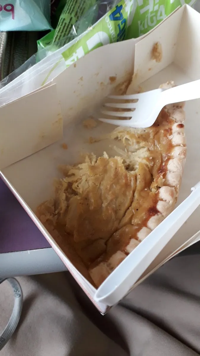 Les Mille Saveurs — foto 6