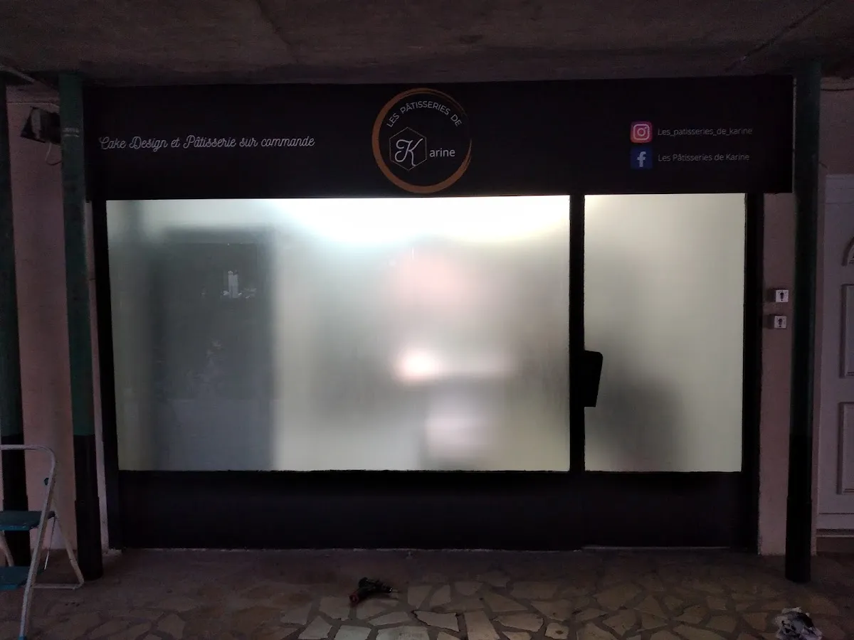 Les Pâtisseries de Karine — foto 5