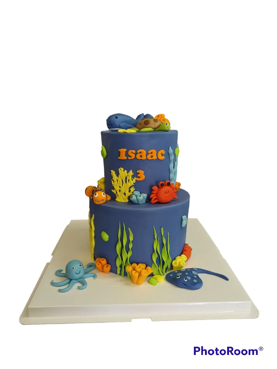 Les Pâtisseries de Karine — foto 7