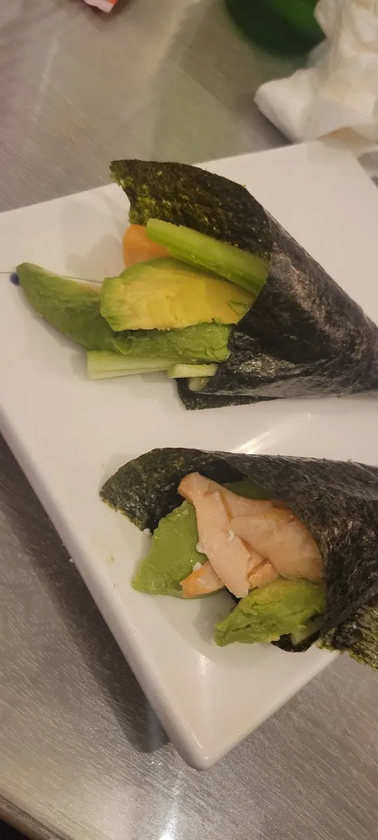Lesushi — foto 3