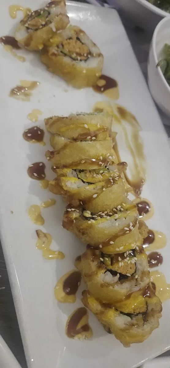 Lesushi — foto 4