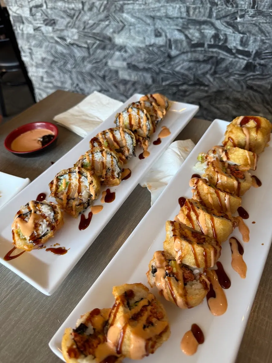 Lesushi — foto 5