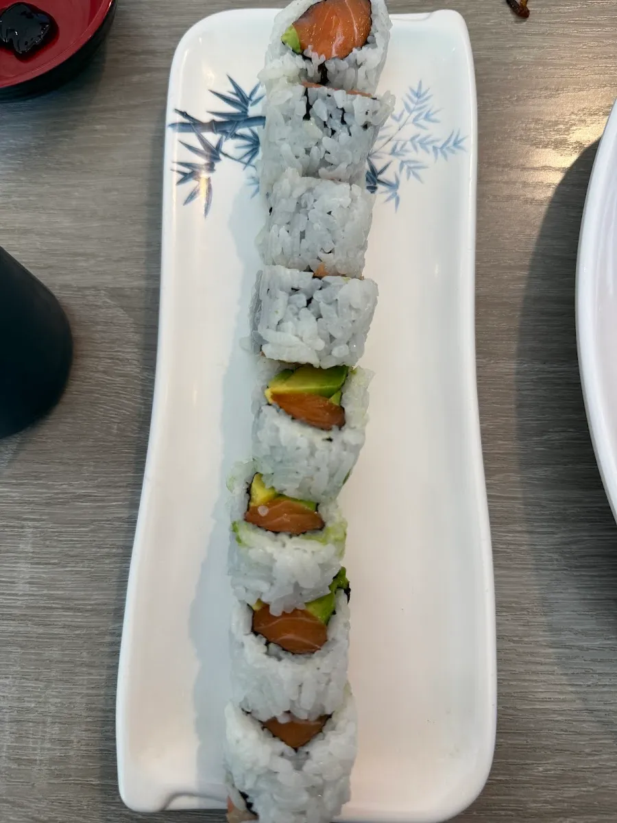Lesushi — foto 6