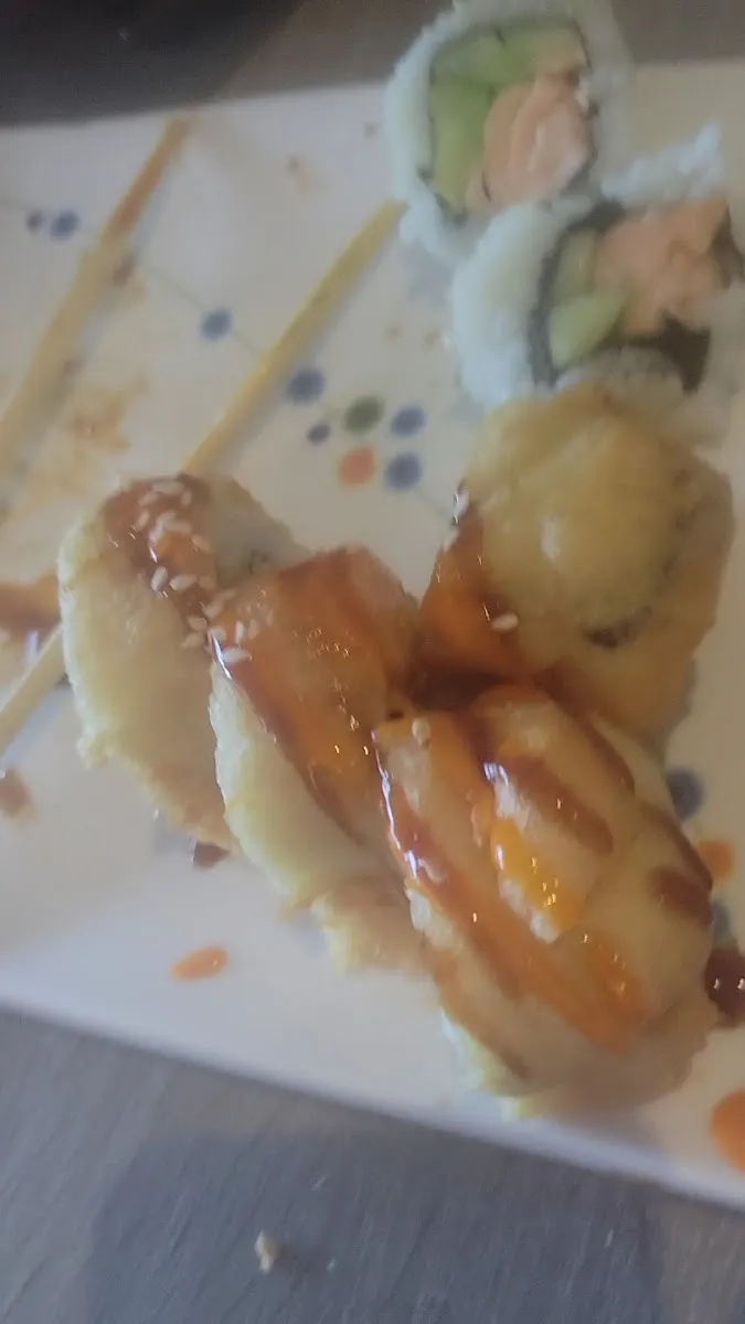 Lesushi — foto 7