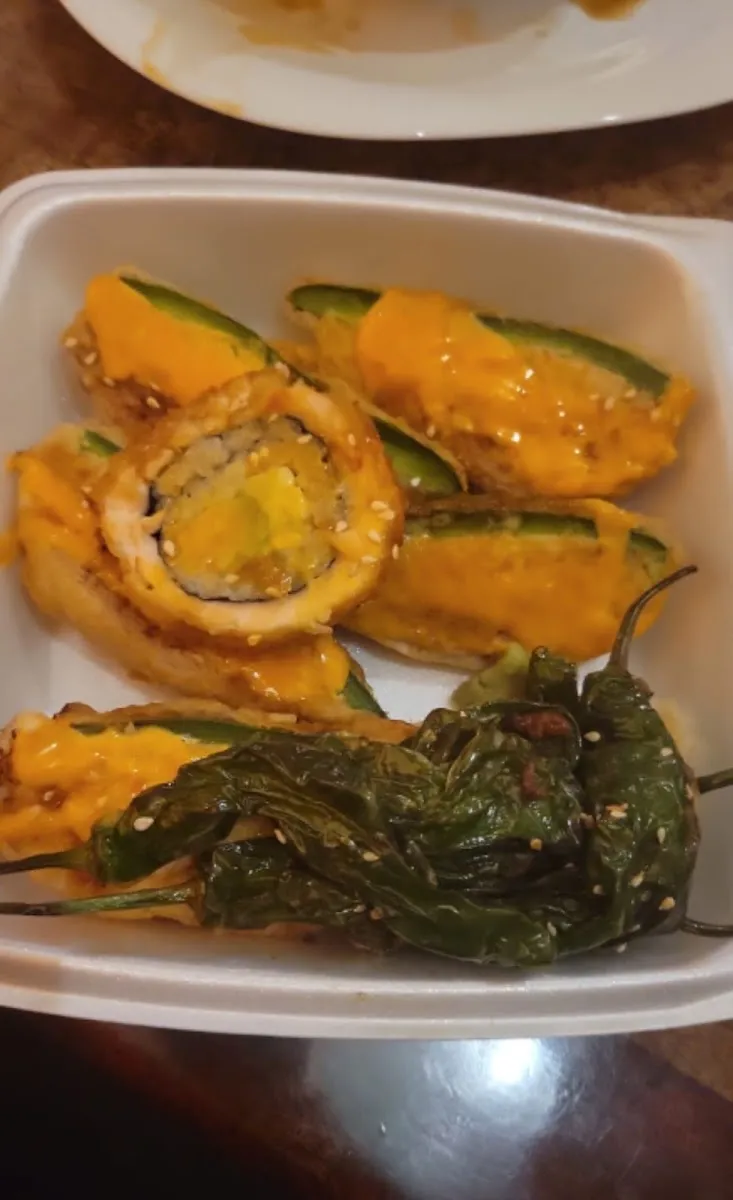 Lesushi — foto 8