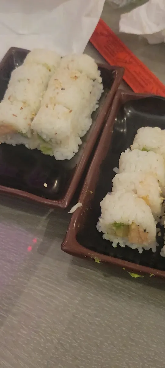 Lesushi — foto 9