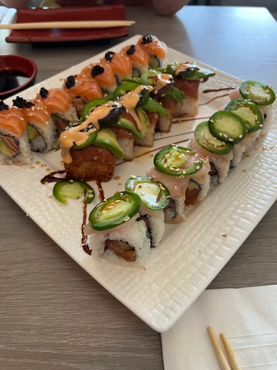 Lesushi — foto 10