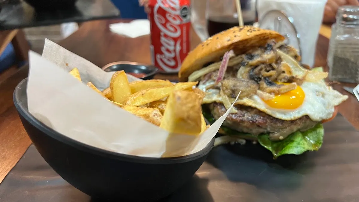 LET’S MEAT KOSHER STEAK HOUSE — photo 9