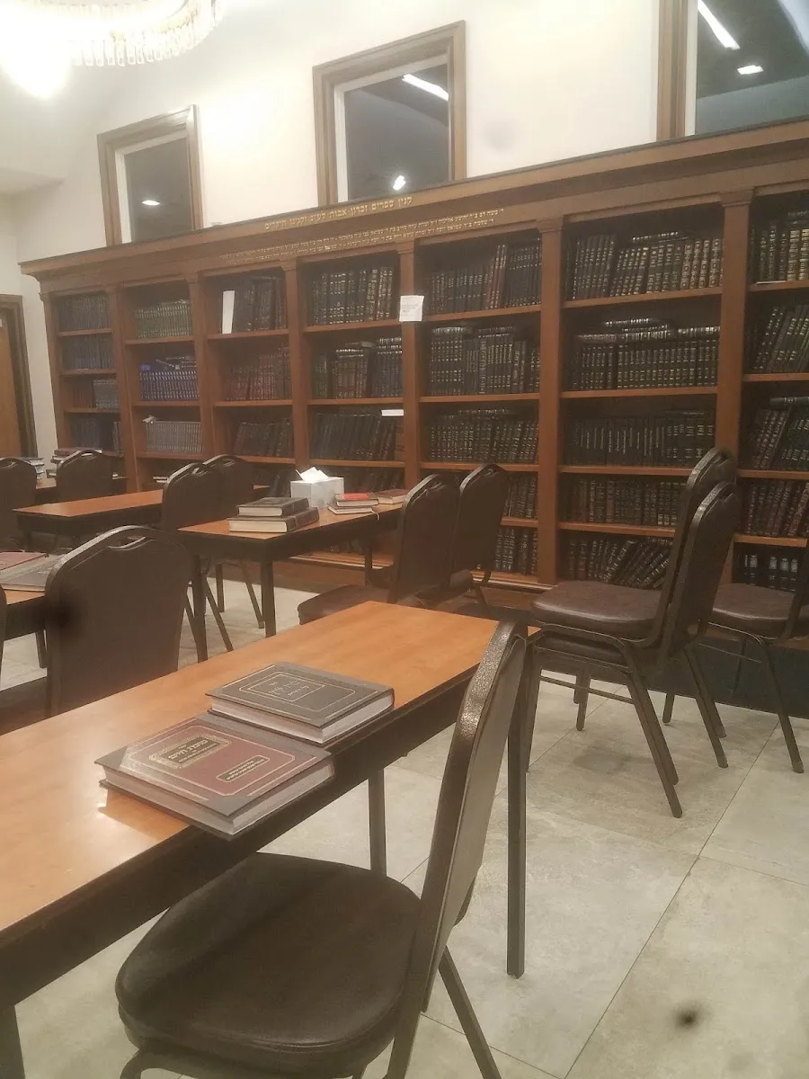 Lev Avot Congregation