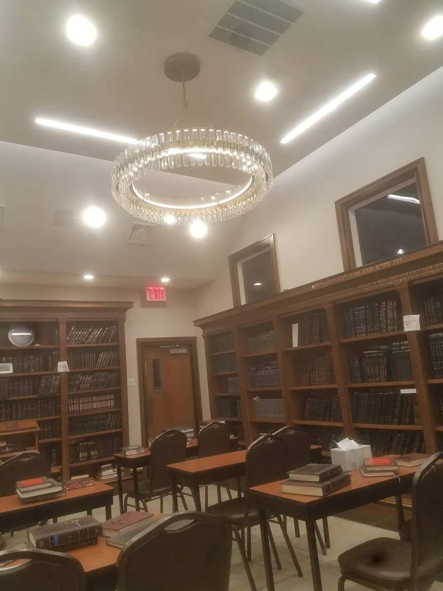 Lev Avot Congregation — photo 3