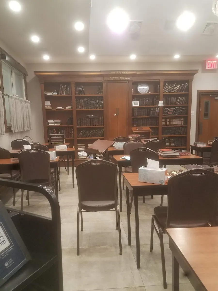 Lev Avot Congregation — photo 4
