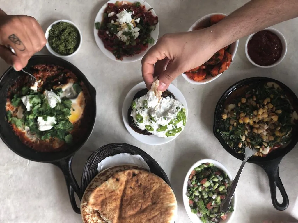 Levantine — foto 4