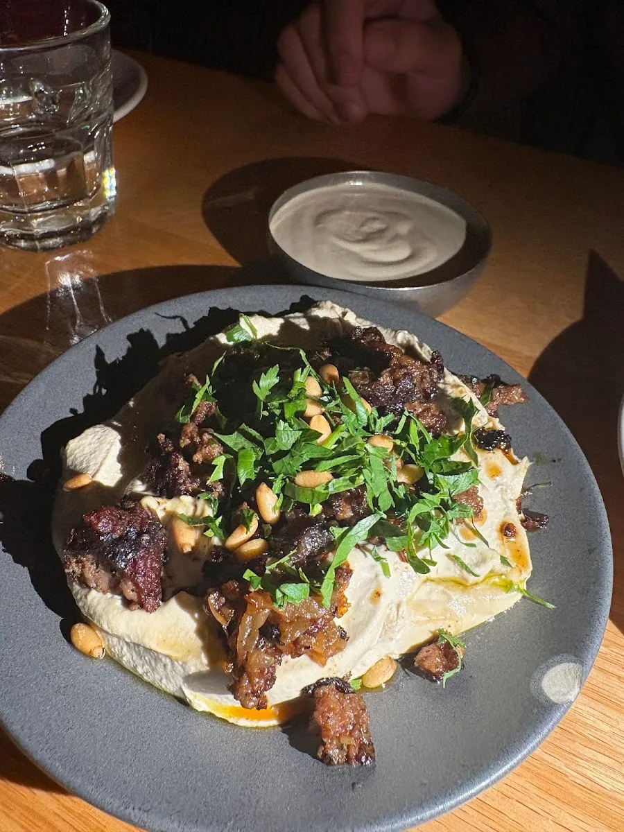 Levantine — foto 5
