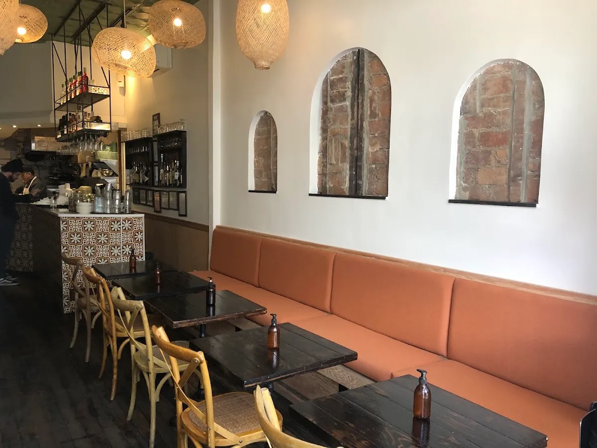 Levantine — foto 8