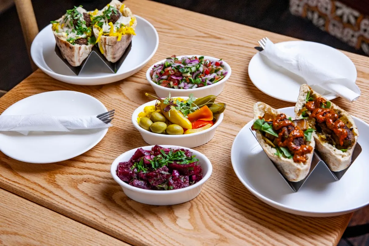 Levantine — foto 10