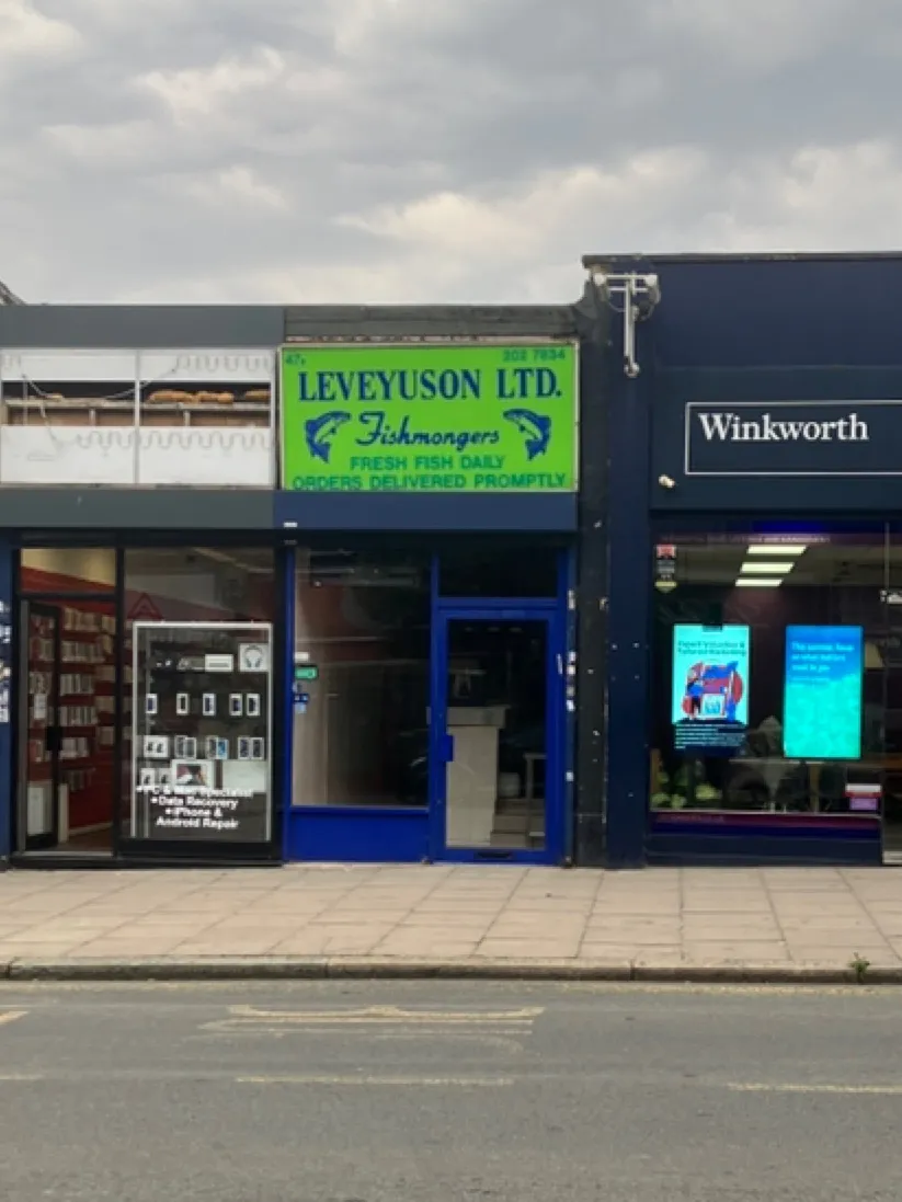 Leveyuson — foto 2