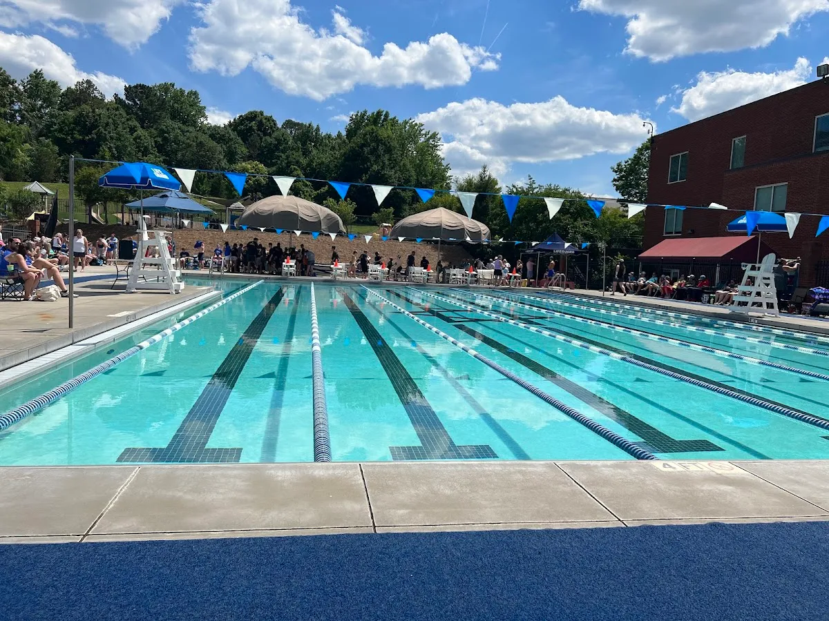 Levine Jewish Community Center — foto 5