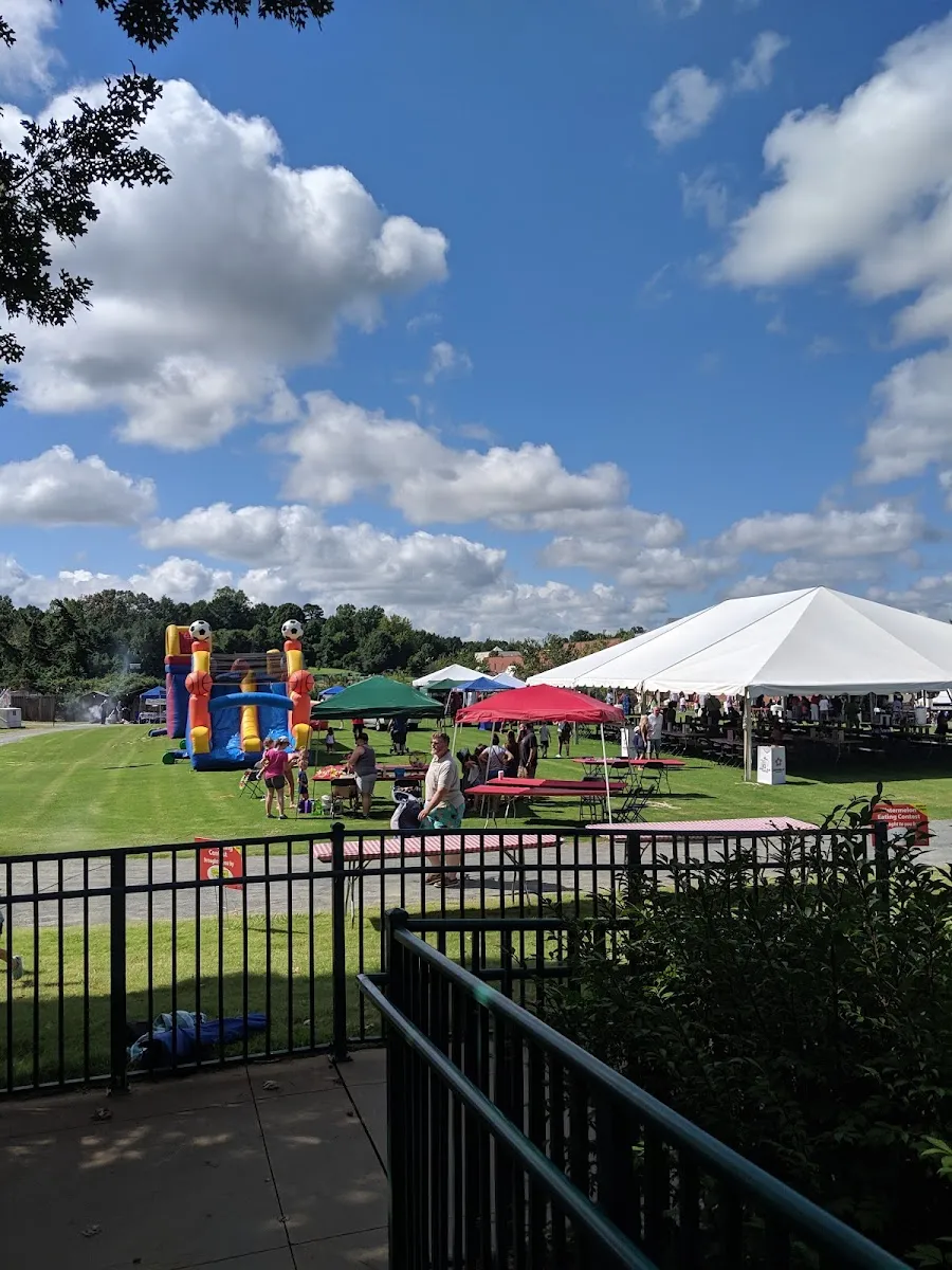 Levine Jewish Community Center — foto 7