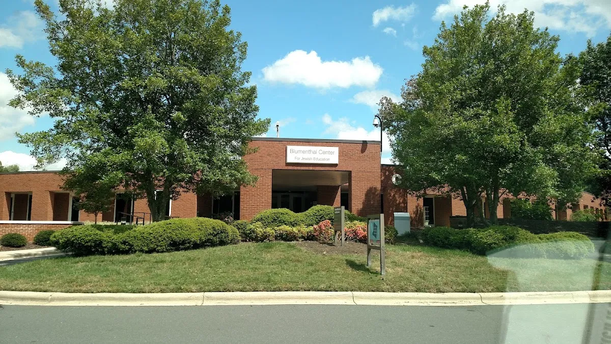 Levine Jewish Community Center — foto 8